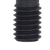 3 Pcs 3D Printer Nozzle M6 Hardened Steel Heat Resistant
