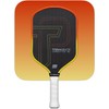 Titan Nova 14L Pickleball Paddle, Fire Cloud