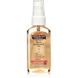 Palmer's Cocoa Butter Formula Skin Therapy Oil Rosehip Fragrance 2 oz (Pack of 3)