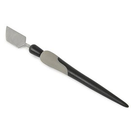 Silhouette Spatula