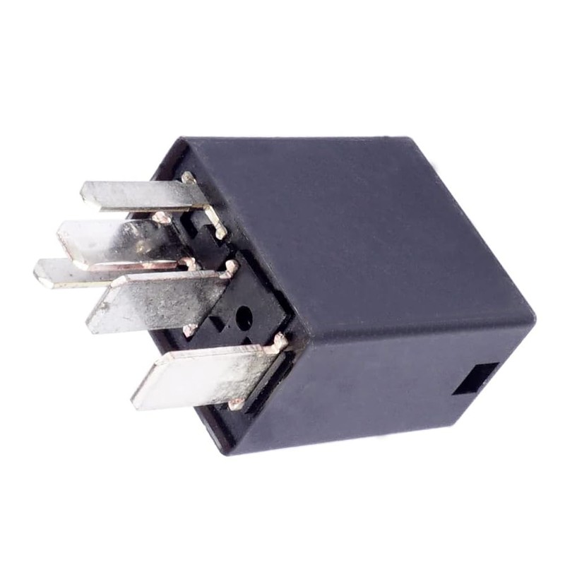 Multipurpose Micro Relay SPDT G8HE-1C7T-R1-DC12 5 PIN