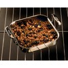 All-Clad Specialty Stainless Steel and Plastic Lid Square Covered Baking