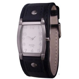 Boccia Trend 3147-02 Ladies Watch with Leather Strap