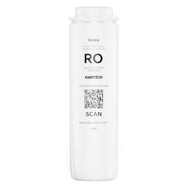 Stokk T1-Lite(Not Applicable to T1) PPC|RO|C Combination, Replacement for T1-Lite Countertop Reverse Osmosis Water Filter