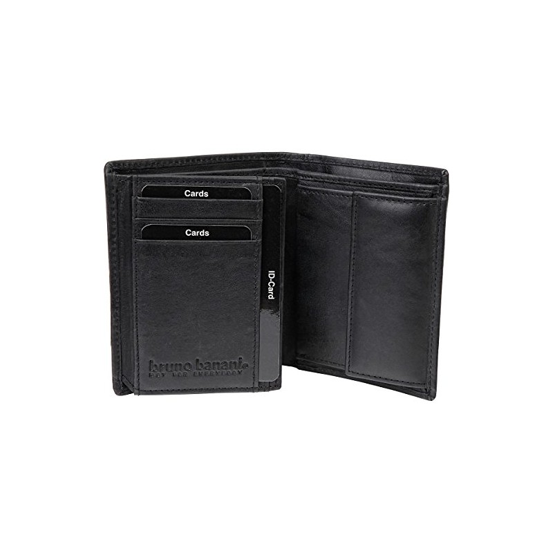 Bruno Banani Wallet/Purse Men Wallet – Toronto Purse, Wallet, Horizontal