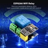 ESP8266 Relè AYWHP ESP-01 WiFi Relay Modulo 5-12V ESP8266 Modulo