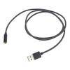 USB Sound Card USB to 3.5mm Jack Sound Adapter External