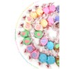 SweetGourmet Assorted Salt Water Taffy | Boardwalk Flavors Collection |
