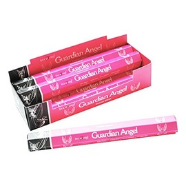 Stamford Guardian Angel Incense, 15 Sticks x 6 Packs