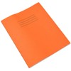 Rhino 8 x 6.5 Exercise Books, 48 Page / 7mm