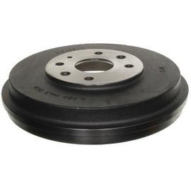 Raybestos 9646R Professional Grade Brake Drum