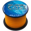 Gardner Tackle Sure Cast 25Lb (11.3Kg) Red