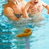 Funny Floating Swimming Pool Thermometer for Pools and Spas and