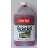 Garden-Seal Redwood Solid Color