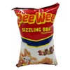 Nutrisnack Peewee Sizzling Barbecue Flavored Snack