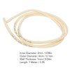 Peristaltic Pump Tube Silicone Tubing Flexible BPT Hose for Laboratory