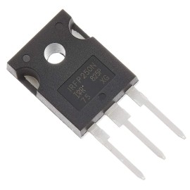 Bridgold 5 Pack Irfp250n 200V 30A N Channel Power Mosfet To-247 Fast Switching