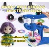 GEOCCI Safety Eye Tool Large Size Safety Eye Install Tool