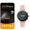 Supershieldz (2 Pack) Designed for Fossil Sport Smartwatch 41mm (Gen
