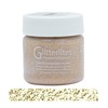 Angelus® Glitterlites Paint, Desert Gold 1Fl Oz