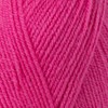 Utopia Crafts DK Double Knitting Yarn, 100g (Raspberry Rose)