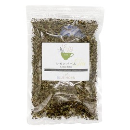 Herbal Tea Lemon Balm, Melissa, Japanese Paradise Peppermint (3. Contents: 1.8 oz (50 g)