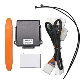 Daihatsu Thor Toyota Roomy Car Speed Linked Door Lock Kit [C] Compatible with vehicles registered since September 2017