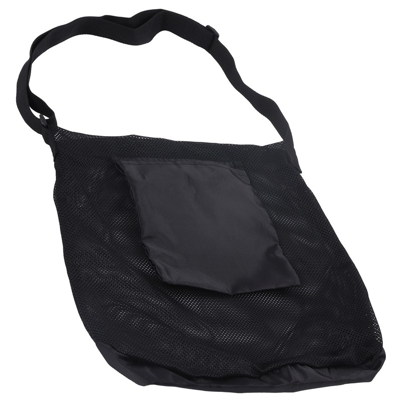 Outdoor Orchard Vegetable Fruit Picking Bag Breathable Mushroom Picking Bag