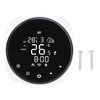 Smart Thermostat, Digital Thermostating WiFi Wall Mounted Phone Remote Control