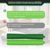 4 Sets Replacement Roller Brushes for iRobot Roomba i, j