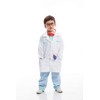 Spooktacular Creations Jr. Doctor Lab Coat Deluxe Kids Toddler Costume