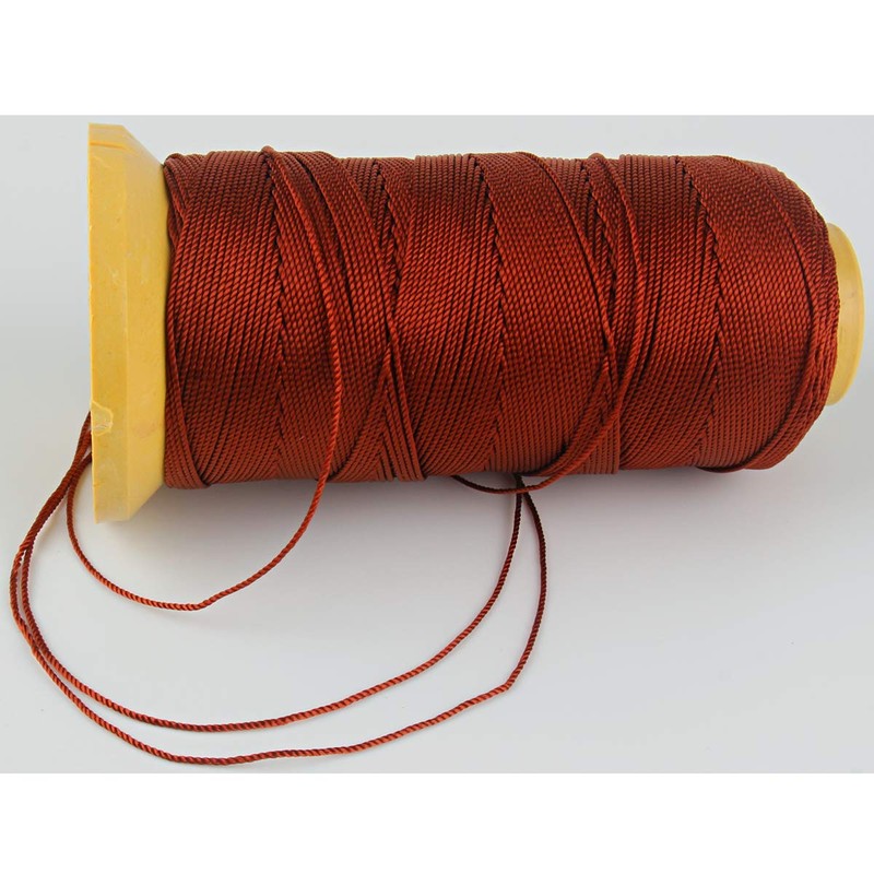 Twisted Nylon Line Twine String Cord for Gardening Marking DIY
