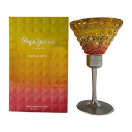 Cocktail Edition by Pepe Jeans London for women EDT 2.7 oz New In Box
