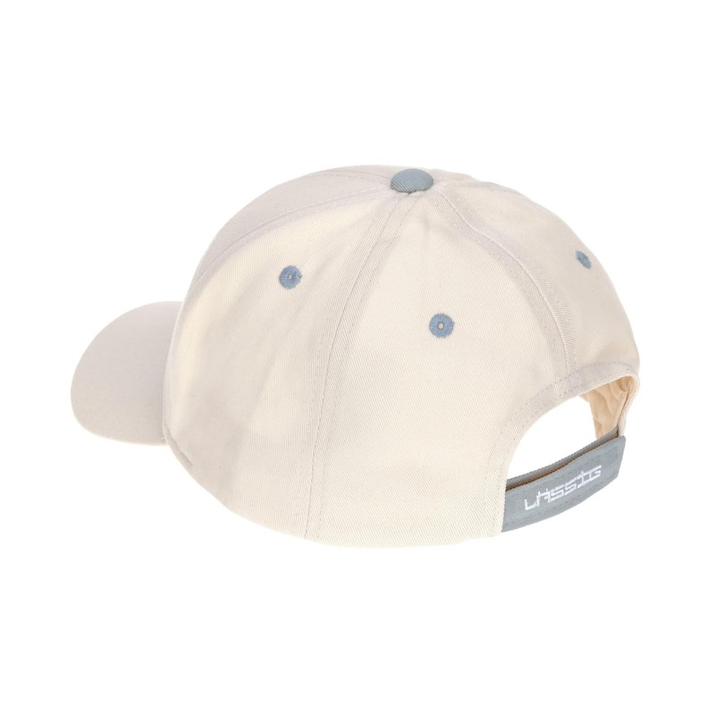 LÄSSIG Children's Baseball Cap Cotton Adjustable Kids Base Cap Little