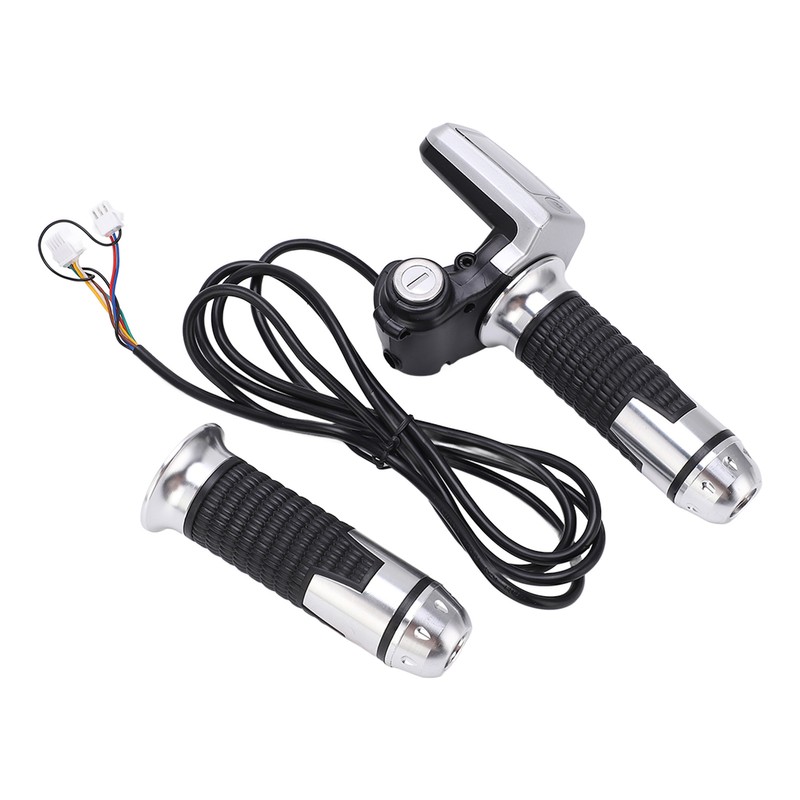 36V 48V 350W Electric Scooter 3 Mode Sine Wave Controller