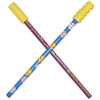 Sensory University CHEW STIXX PENCIL TOPPERS