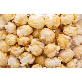 Kettle Corn Popcorn | 6 Pack | HR Poppin' Snacks - Made in USA - Made in Nebraska - 100's of flavors to choose from - Nebraska popcorn - Produced in Gibbon, Nebraska