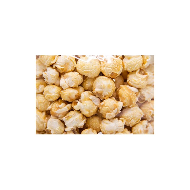 Kettle Corn Popcorn | 6 Pack | HR Poppin' Snacks