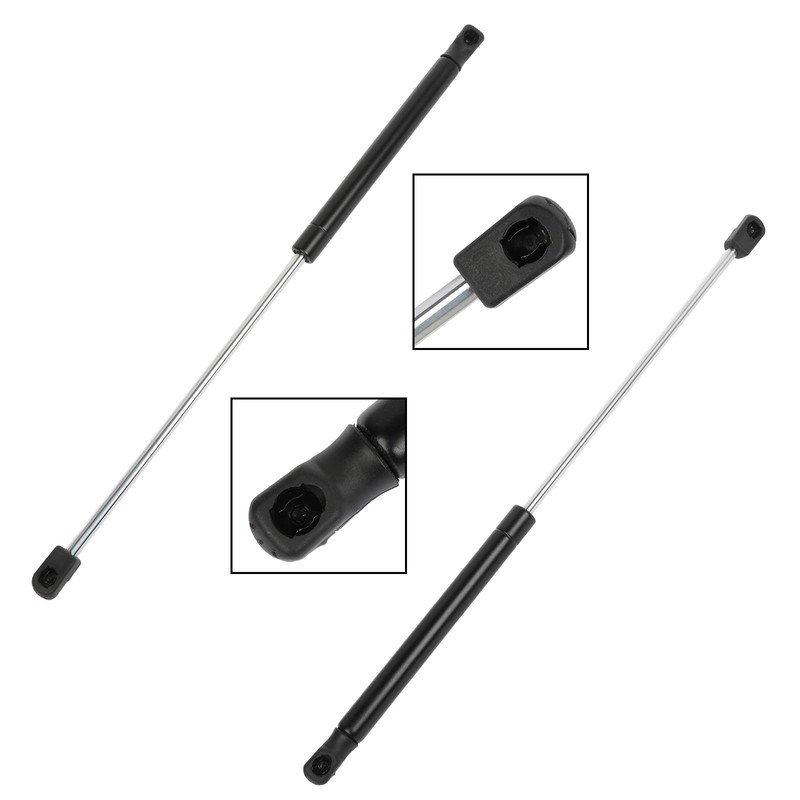 Front Left and Right Hood Struts Shocks Lift Supports Gas