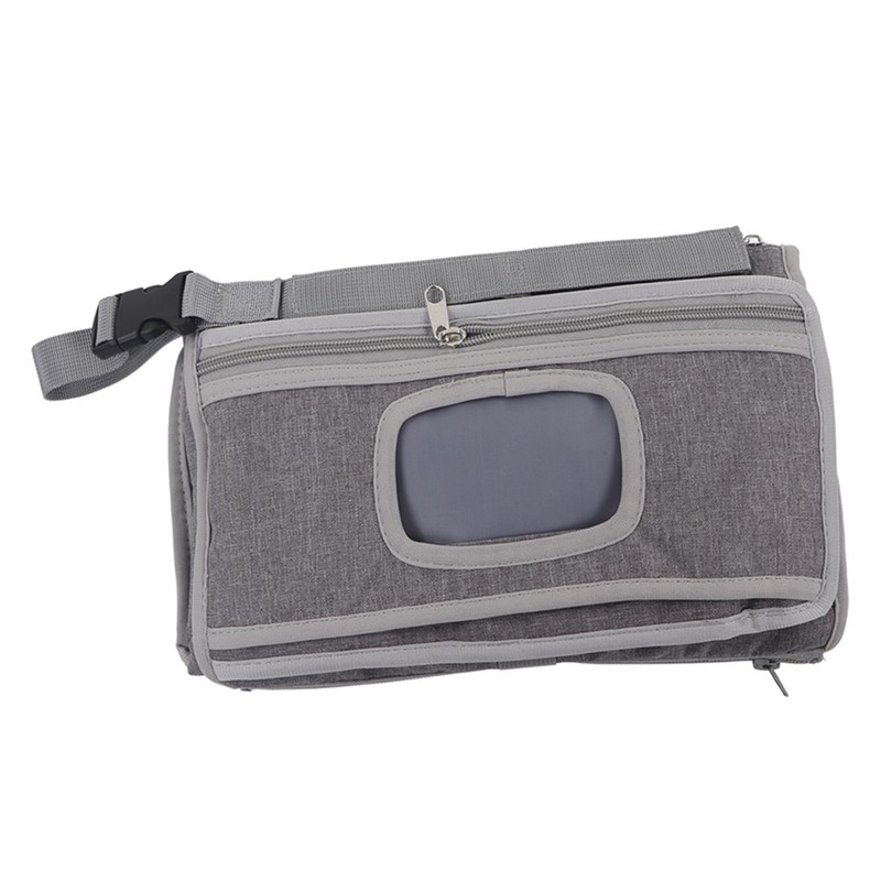 Baby Diaper Pad Waterproof Portable Travel Foldable Changing Pad with