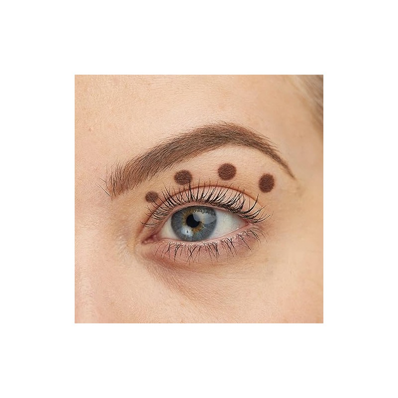 The 24H Eye Stick - 575 Classic Brown Matte by