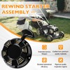 HQPASFY 18 165 05-S Recoil Starter Assembly Compatible with Kohler