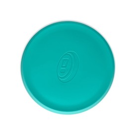 CANOFF - Offical Disc, Made From Soft TPU Rubber, Perfect for Short Distance Play, Great for all Ages.