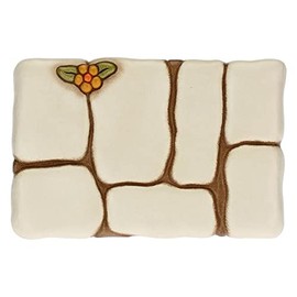 Thun Standard 'KK Verp.' 2021 Plasters 15 x 10 x 1 cm 15 x 10 x 1.3 cm Pack of 2