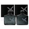 Bazzi Homme Urban Chic 2-Piece Single Set Toner + Emulsion / 바찌 옴므 어반시크 2종 단품 세트 토너+에멀전