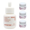 Innisfree Black Tea Youth Enhancing Ampoule 30ml+ / 이니스프리 블랙티 유스 인핸싱 앰플 30ml+