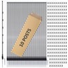 66 Inches High Fiberglass Step-in Electric Fence Portable Posts with