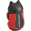Decore Corporation ZTM-86535M Full Moon Kerikeri Cat Miniature Miscellaneous Goods