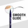 Heroine Make Smooth liquid eyeliner super keep waterproof - 01