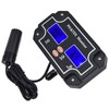 PH TDS Monitor LCD Digital Multifunctional Water Quality Analysis Tester